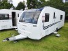 Used Adria Adora 613 UT Thames 2016 touring caravan Image