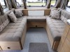 Used Adria Adora 613 UT Thames 2016 touring caravan Image