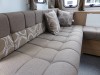 Used Adria Adora 613 UT Thames 2016 touring caravan Image