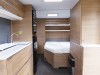 Used Adria Adora 613 UT Thames 2016 touring caravan Image