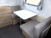 Used Adria Altea 542 DK Severn 2016 touring caravan Image