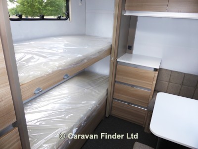 Adria Altea 542 DK Severn 2016 (Trade) image coming soon