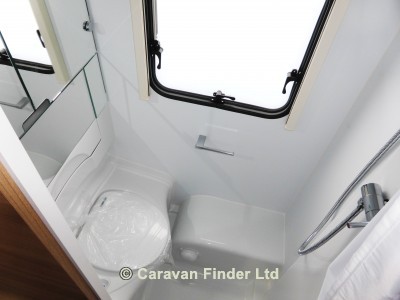 Adria Altea 542 DK Severn 2016 (Trade) image coming soon