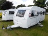 Used Adria Altea 542 DK Severn 2016 touring caravan Image