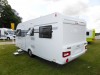 Used Adria Altea 542 DK Severn 2016 touring caravan Image