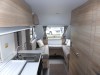 Used Adria Altea 542 DK Severn 2016 touring caravan Image