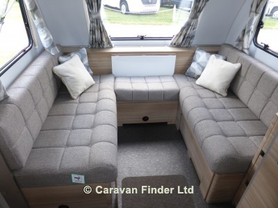 Adria Altea 542 DK Severn 2016 (Trade) image coming soon