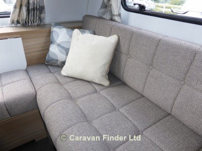 Adria Altea 542 DK Severn 2016 (Trade) image coming soon