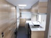 Used Adria Altea 542 DK Severn 2016 touring caravan Image