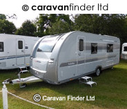 Adria Astella 613 HT Amazon caravan