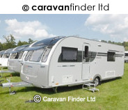 Adria Adora 613 DT Isonzo Platinum Collection caravan