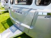 Used Adria Adora 613 DT Isonzo Platinum Collection 2017 touring caravan Image