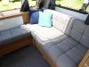 Used Adria Adora 613 DT Isonzo Platinum Collection 2017 touring caravan Image