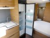 Used Adria Adora 613 DT Isonzo Platinum Collection 2017 touring caravan Image