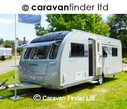 Adria Alpina 613 UC Missouri 2017  Caravan Thumbnail