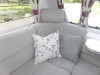 Used Adria Alpina 613 UC Missouri 2017 touring caravan Image