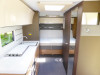 Used Adria Alpina 613 UC Missouri 2017 touring caravan Image