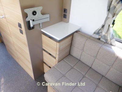 Adria Altea 472 DS Eden 2017 (Trade) image coming soon