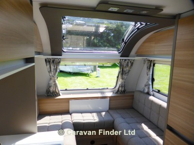 Adria Altea 472 DS Eden 2017 (Trade) image coming soon