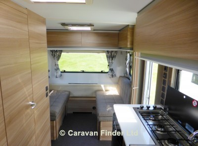 Adria Altea 472 DS Eden 2017 (Trade) image coming soon