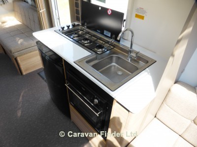 Adria Altea 472 DS Eden 2017 (Trade) image coming soon