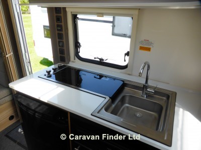 Adria Altea 472 DS Eden 2017 (Trade) image coming soon