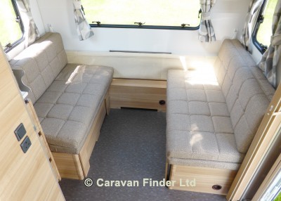 Adria Altea 472 DS Eden 2017 (Trade) image coming soon