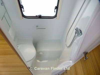 Adria Altea 542 DK Severn 2017 (Trade) image coming soon