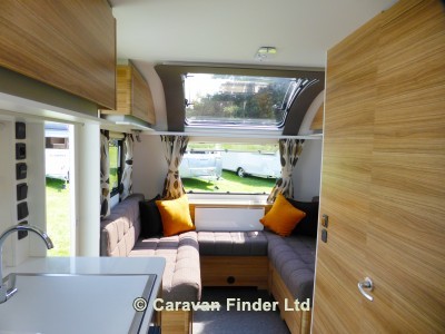 Adria Altea 542 DK Severn 2017 (Trade) image coming soon