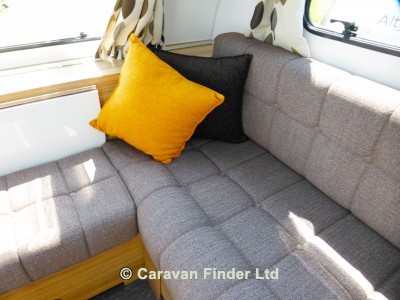 Adria Altea 542 DK Severn 2017 (Trade) image coming soon