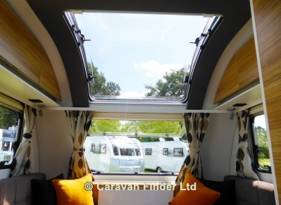 Adria Altea 542 DK Severn 2017 (Trade) image coming soon