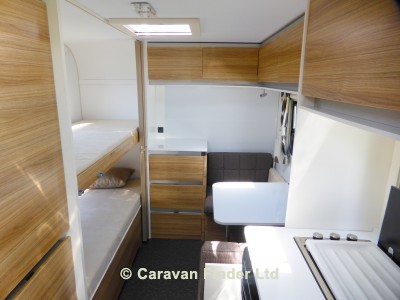 Adria Altea 542 DK Severn 2017 (Trade) image coming soon