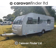 Adria Adora Seine-Industry Leading Model 2018 caravan