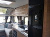 Used Adria Adora Seine-Industry Leading Model 2018 touring caravan Image
