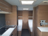 Used Adria Adora Seine-Industry Leading Model 2018 touring caravan Image
