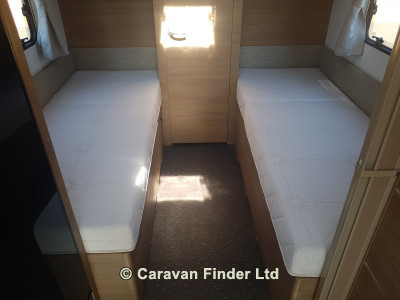 Adria Adora 612 DL Seine 2019 (Trade) image coming soon