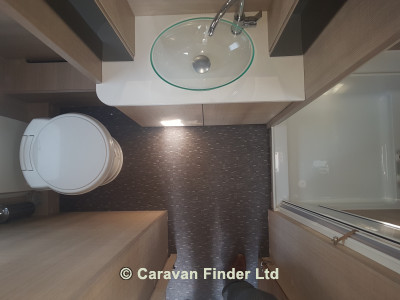 Adria Adora 612 DL Seine 2019 (Trade) image coming soon