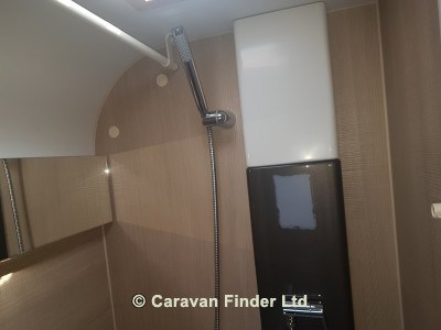 Adria Adora 612 DL Seine 2019 (Trade) image coming soon