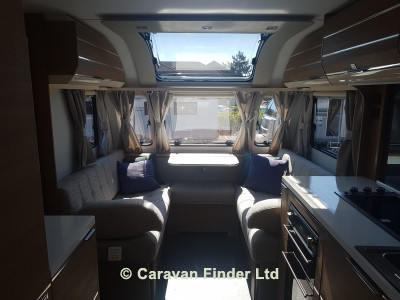 Adria Adora 612 DL Seine 2019 (Trade) image coming soon