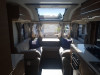 Used Adria Adora 612 DL Seine 2019 touring caravan Image