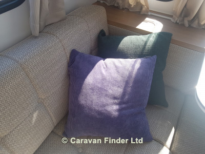 Adria Adora 612 DL Seine 2019 (Trade) image coming soon