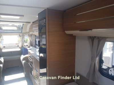 Adria Adora 612 DL Seine 2019 (Trade) image coming soon