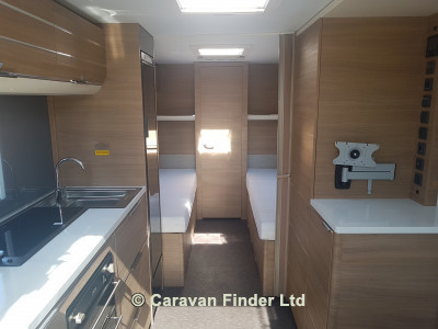 Adria Adora 612 DL Seine 2019 (Trade) image coming soon