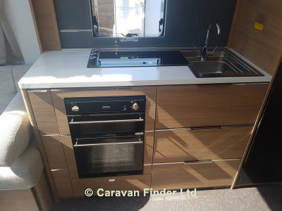 Adria Adora 612 DL Seine 2019 (Trade) image coming soon