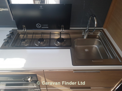 Adria Adora 612 DL Seine 2019 (Trade) image coming soon