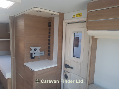 Adria Adora 612 DL Seine 2019 (Trade) image coming soon