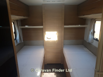 Adria Adora 612 DL Seine 2019 (Trade) image coming soon