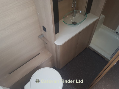 Adria Adora 613 DT Isonzo 2019 (Trade) image coming soon