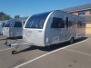 Used Adria Adora 613 DT Isonzo 2019 touring caravan Image
