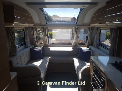 Adria Adora 613 DT Isonzo 2019 (Trade) image coming soon